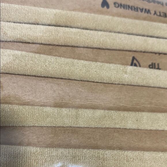 Floral and Bow Kids Headband Set - Picture 5 of 6